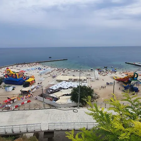 Chayka * Odesa