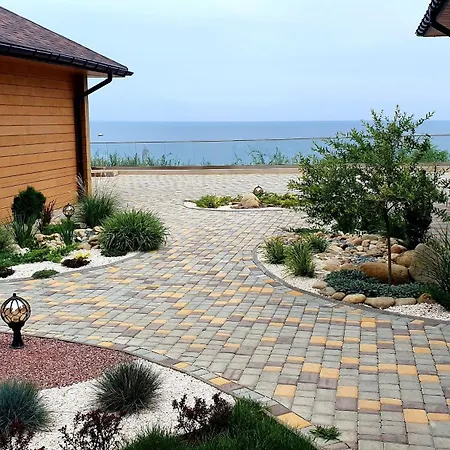 Chayka Holiday park *