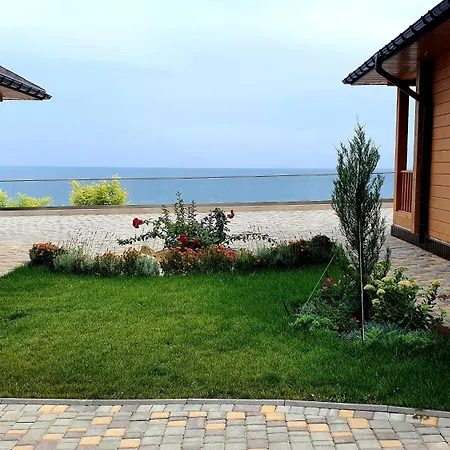 Chayka Holiday park Odesa