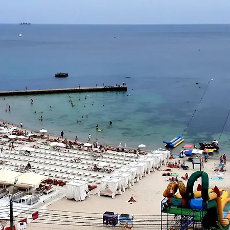 Chayka Holiday park *