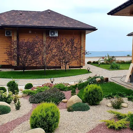 Chayka Holiday park Odesa