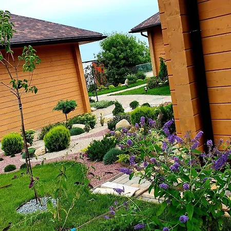 Chayka Holiday park Odesa